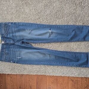 Democracy Ab technology distressed Jean